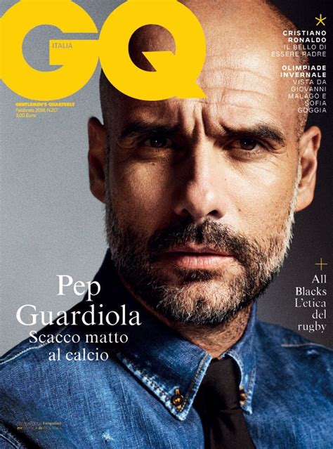 gq italia